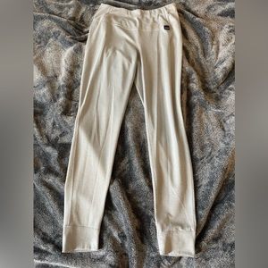 patagonia midweight capilene baselayer polartec pants size small